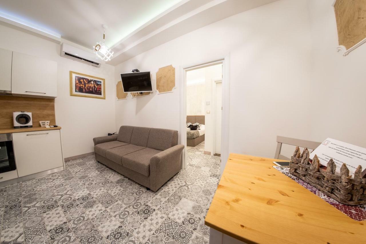 Sofia Pearl Life Apartment - No Window Apartment Luaran gambar