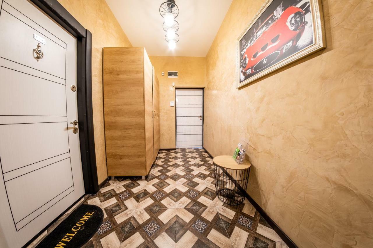 Sofia Pearl Life Apartment - No Window Apartment Luaran gambar