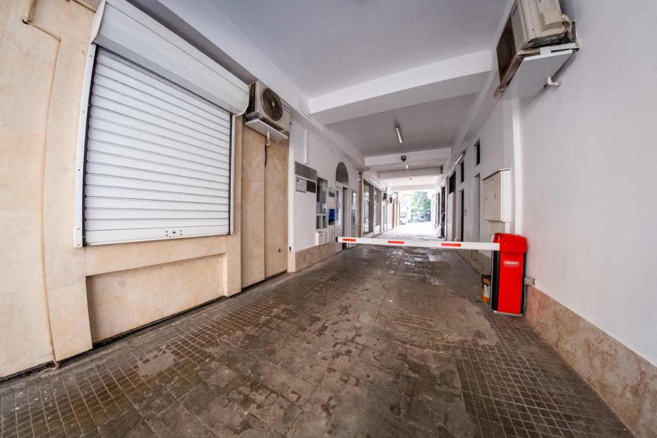 Sofia Pearl Life Apartment - No Window Apartment Luaran gambar